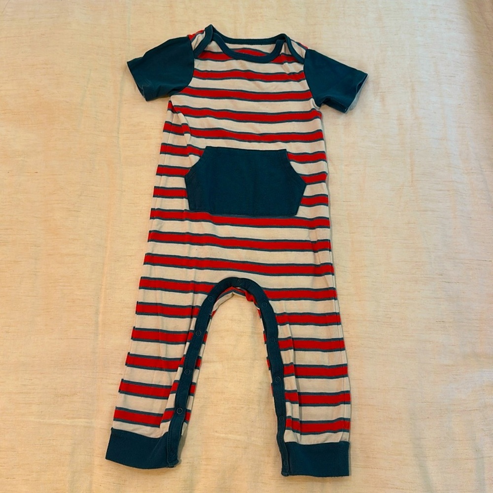Cat & Jack Romper 18 Months